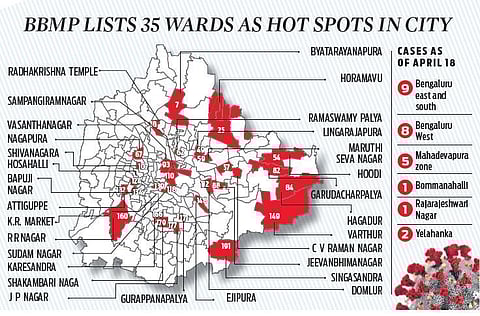 Mental health professionals reach out to patients, migrant workers