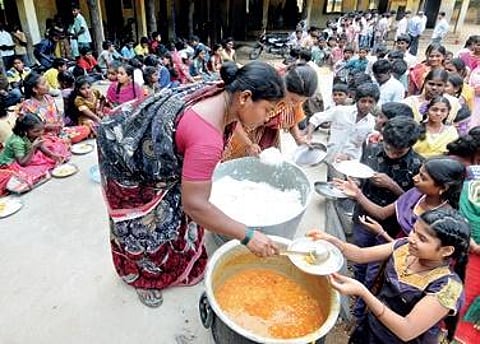 Representational Image. (File photo| EPS)