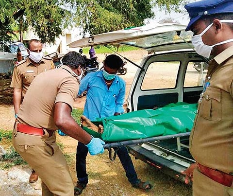 Representational image | Express