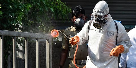 For representational purposes (Photo | Vinay Madapur, EPS)