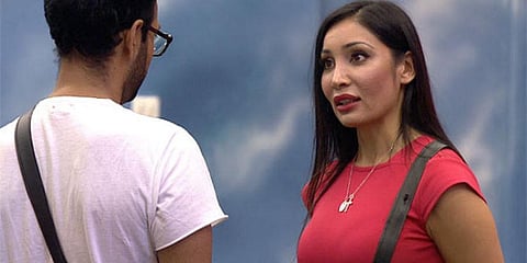Former 'Bigg Boss' contestant Sofia Hayat (Photo | YouTube Screengrab)