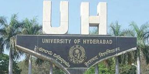 University of Hyderabad