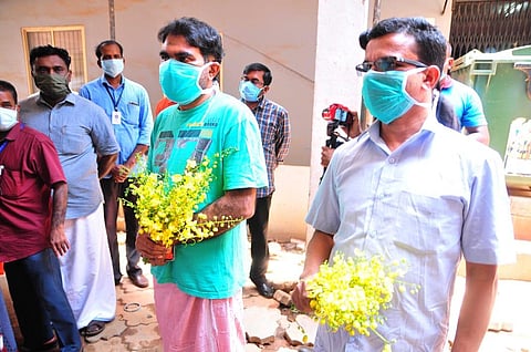 For representational purposes