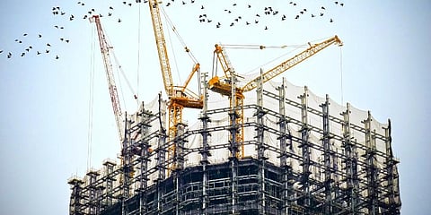 For representational purposes. (Photo | Pixabay)