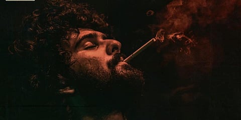 Shane Nigam in 'Veyil' (Photo| Facebook)