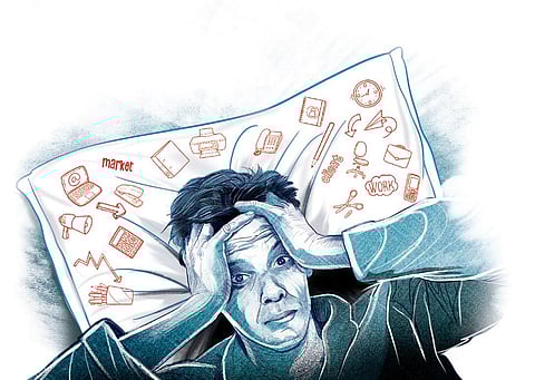 Express Illustration