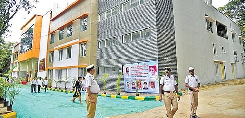 Kidwai Institute of Oncology plans to test patients, attendants I PANDARINATH B