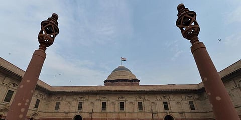 For representational purposes (Photo | PTI)