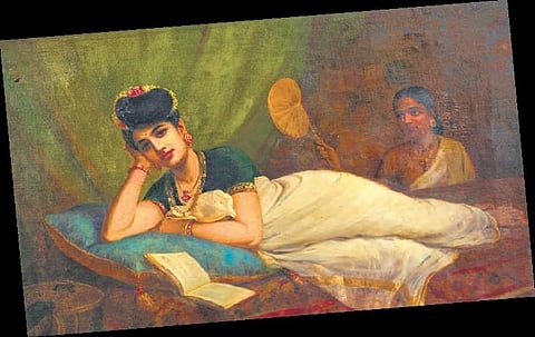 Raja Ravi Varma