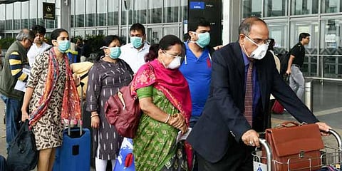 For representational purposes (Photo | PTI)