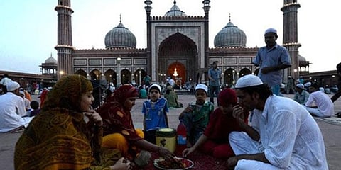 For representational purposes (Photo | PTI)