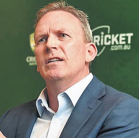 Cricket Australia chief Kevin Roberts wants five Tests instead of four when India tour them later this year.