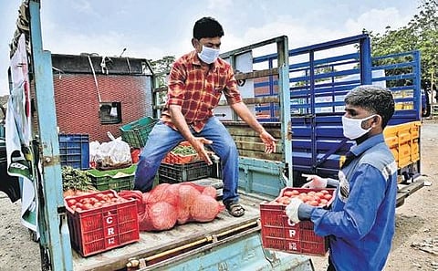 For representational purposes (Photo | P Jawahar, EPS)