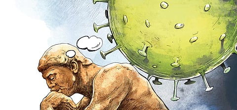 A new economic script is needed after corona