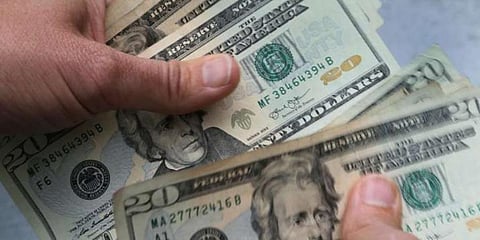 For representational purposes (Photo | AP)