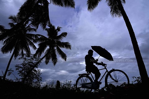 Representative image (EPS | A.RAJA CHIDAMBARAM)