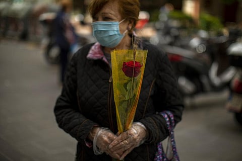 For representational purposes (Photo | AP)