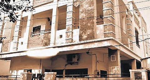 Tenants can breathe easy; no rent for three months