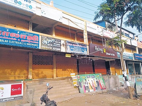 For representational purposes (Photo | EPS)