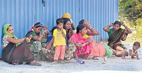 Representational image (EPS | Sunish P Surendran)