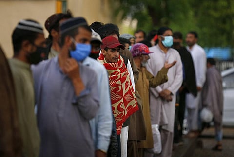 For representational purposes (Photo | AP)