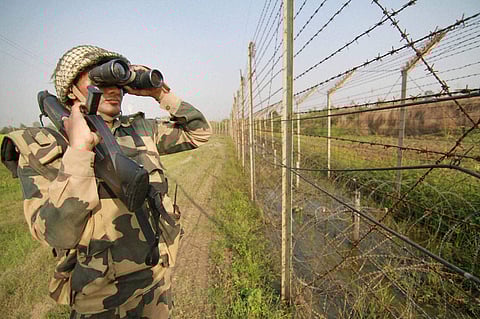 Image used for representational purpose only (File photo | PTI)