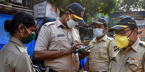 For representational purposes (Photo | PTI)