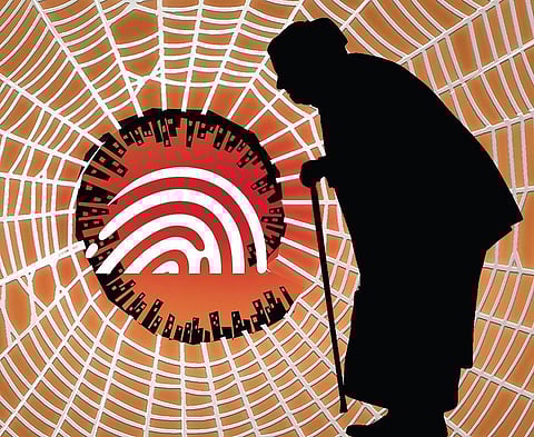 Kudumbashree launches special drive to help elderly during lockdown