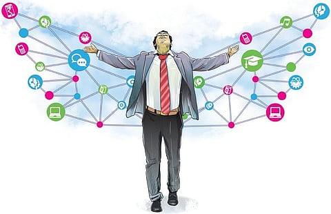 ‘IT gadgets should also be dubbed ‘essentials’ as 1000s now work from home’