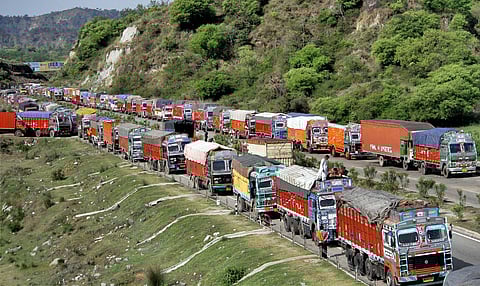 Image for representational purpose only. (File| PTI)