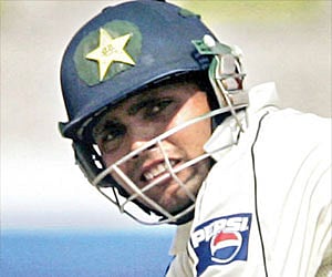 Kamran Akmal. (File photo: ENS)