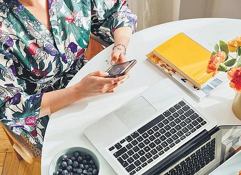 Adapt skills for the next normal