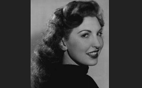 Julie Bennett (Photo | Twitter)