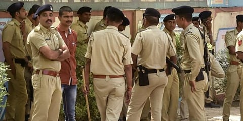 For representational purposes (Photo | PTI)