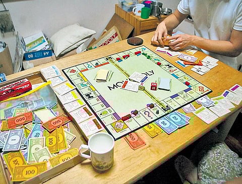 Sublime or ridiculous?