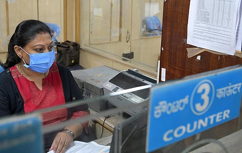 For representational purpose. (Photo | Meghana Sastry, EPS)