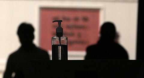 For representational purpose. (Photo | Shekhar Yadav, EPS)