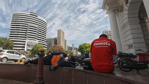 Representative Image