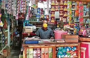 For representational purposes (Photo | EPS)