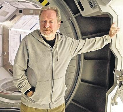 Ridley Scott