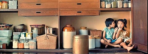 Advertisements: The short sharp storytellers