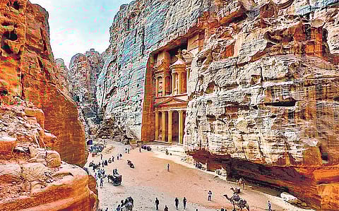 Petra