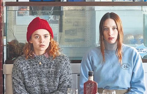 Streaming on Amazon Prime