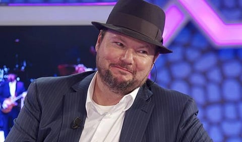 Five-time Grammy winner musician Christopher Cross (Photo | Facebook)