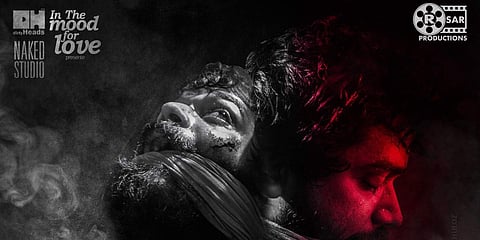 A poster of 'Veembu'