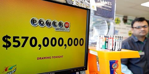 Image used for representational purpose only (File | AP)