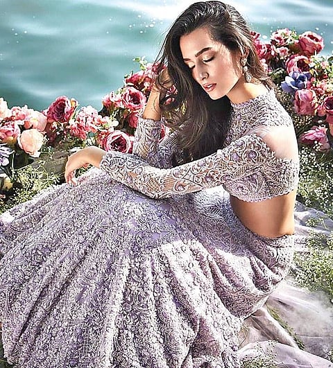 For representative purpose