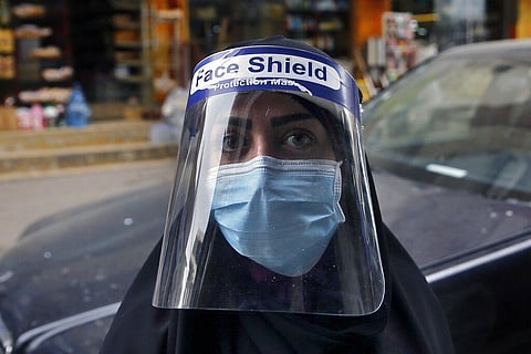 For representational purposes (Photo | AP)