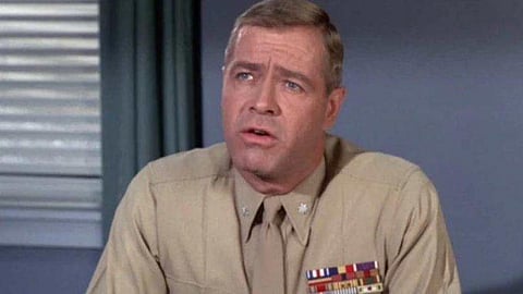 Forrest Compton (Photo | Twitter)