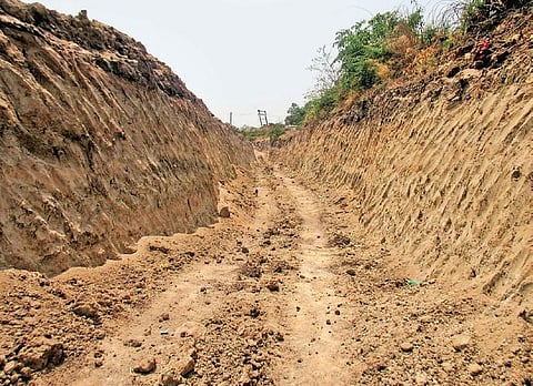 Image used for representational purposes only